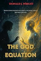 The God Equation 1968674098 Book Cover