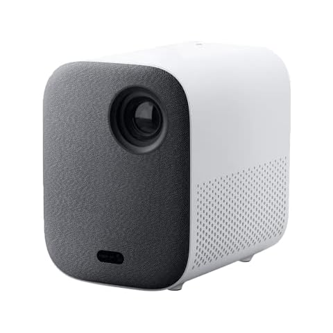 Vidéoprojecteur Xiaomi MI SMART PROJECTOR 2 Cover