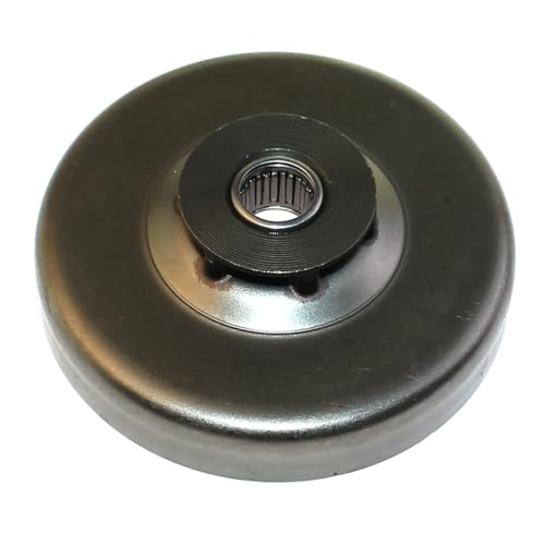 Pignon de tambour d'embrayage compatible avec DCS340 DCS400 DCS33 DCS410 - 3