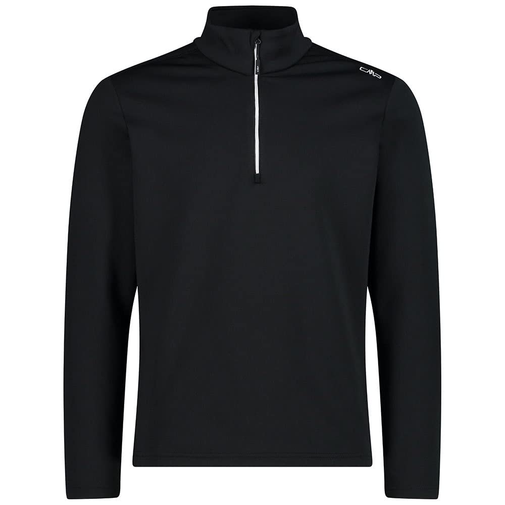 CMP - Man Sweat, Black White, 54