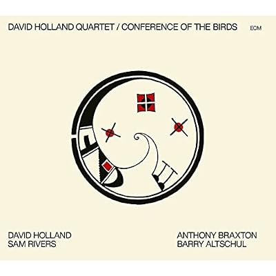 Conference Of The Birds