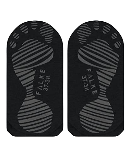 Image of FALKE Women's Cool Kick Sneaker Cut Slipper Socks, Sole Grips, 1 Pair