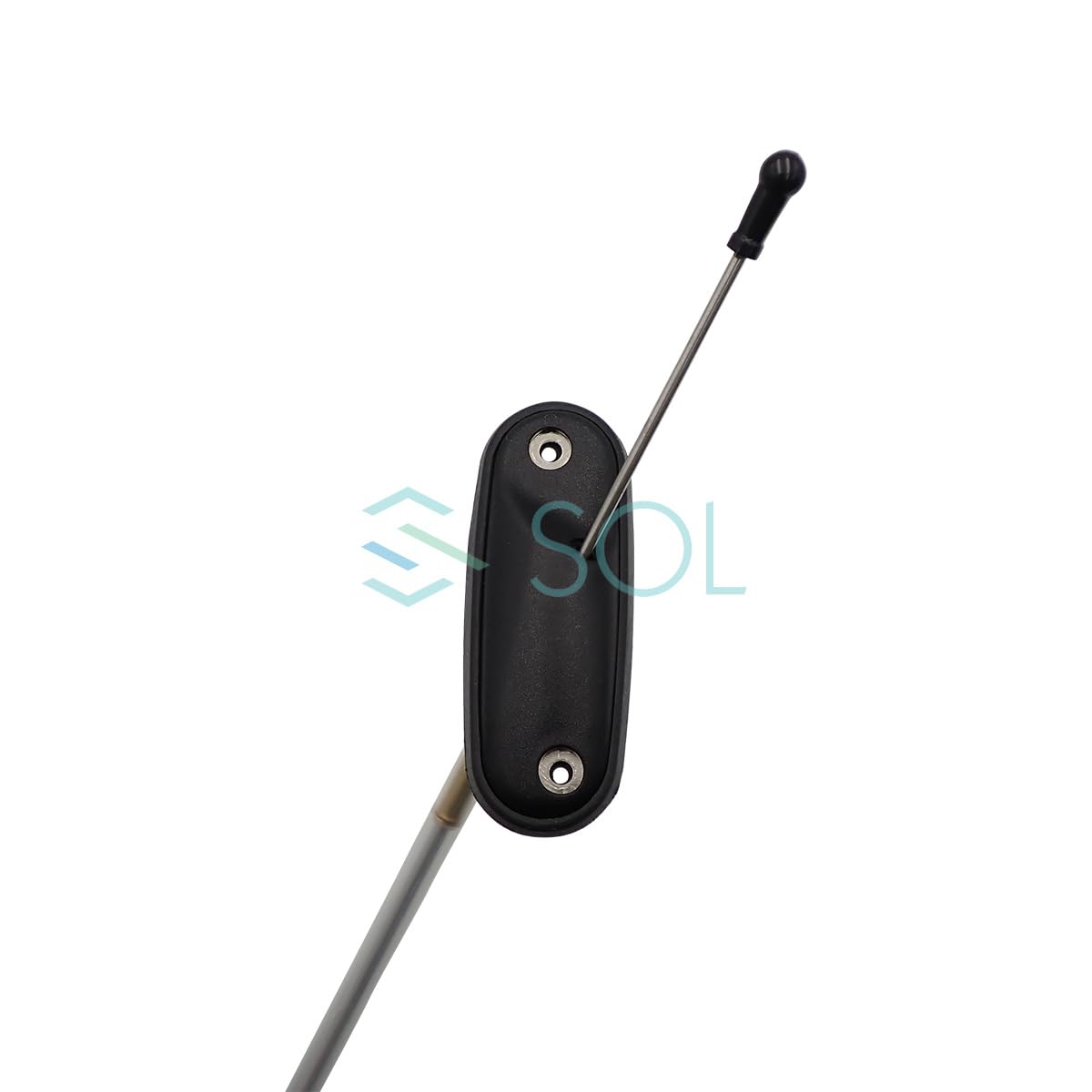 Amazon.co.jp: ラジオアンテナ スズキ車用 キャリー スクラム DA63T