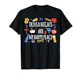 Trivia Night Gear For Lovers of Trivia