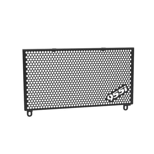 Grille de protection radiateur pour Triumph Tiger 955i 2002-2006 cache réservoir d'eau