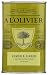 Lemon and Ginger Infused Olive Oil By A L'Olivier (France)