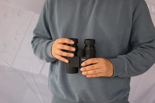 Binoculares Opticron Discovery WA ED 8x42 miniatura 6