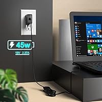 KFD 45W 19V Notebook Caricabatterie Alimentatore Per Asus - Foto 13