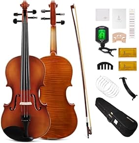 Amazon.co.jp: バイオリン - 弦楽器: 楽器・音響機器