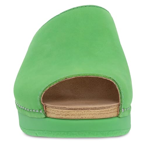 Image of Dansko Women's Ravyn Peep Toe Sandal