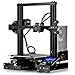 Creality Resume Printing V-Slot Prusa i3 - Build Volume 3 idea Imagine Create Print Ender-3 DIY Kit 3D Printer (220 x 220 x 250 mm)