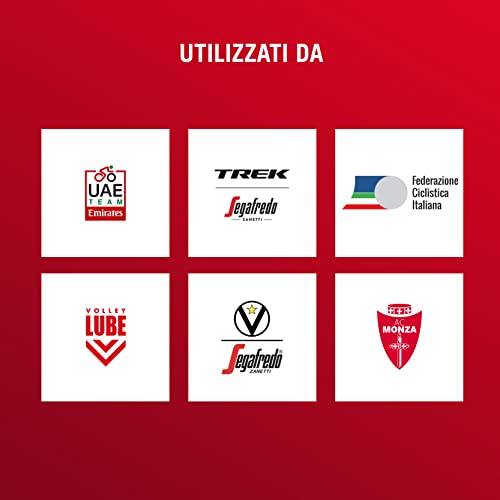 Enervit, Gel Limone, Integratore con Vitamine e