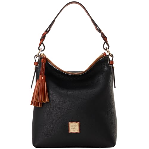 Dooney & Bourke Pebble Grain Randy