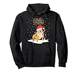 Photo Gallery bulldog inglese buon natale xmas bulldog cane di natale felpa con cappuccio Photo Gallery bulldog inglese buon natale xmas bulldog cane di natale felpa con cappuccio