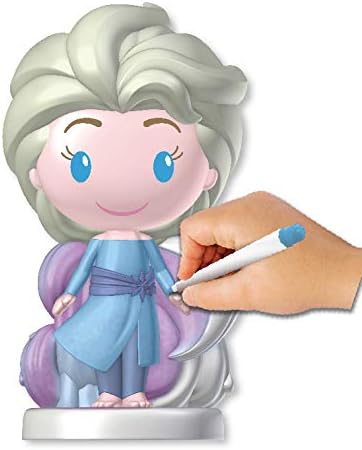 Frozen 2 Design A Vinyl