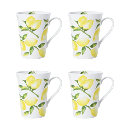 Mikasa 5266096 Lemons 16-Piece Dinnerware Set thumb #11