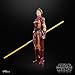 STAR WARS The Black Series Bastila Shan, Knights of The Old Republic 6-Inch Collectible Action Figures, Ages 4 and Up (F7093)