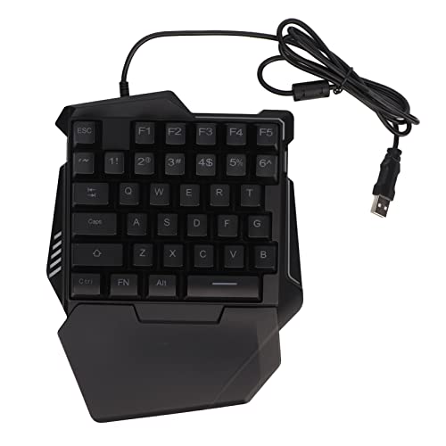 Teclado Mecánico Dioche Diocheggotcfz8pw USB RGB