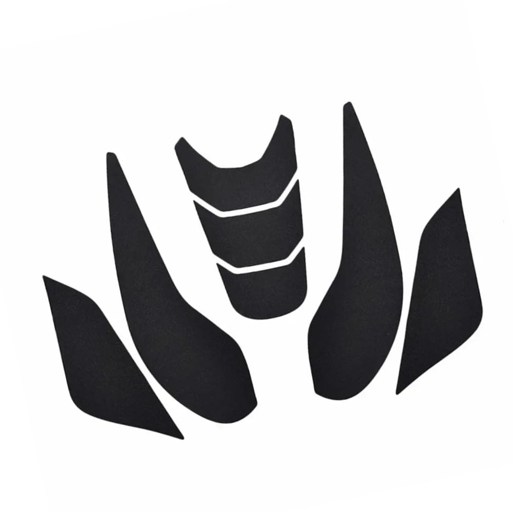 Wyhjiuy One Color Motorcycle Body Sticker Tank Pads For Cbr500r For Cb500f For Cb400f For Cb 400F For Cbr500 R 2019-2021 Traction Pad Decal