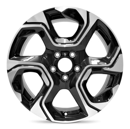 New OEM Replacement Wheel for 2017-2019 Honda CR-V 18x7.5 inch ...