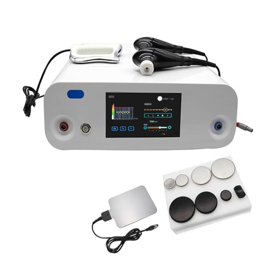 448k Fever Master Technology Cuidado facial Pérdida de peso Terapia Tecar Cavitación Cuidado corporal RET CET Eliminación de grasa Fisioterapia 43x41x14cm