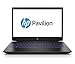 Produktbild HP Pavilion Gaming 15-cx0008ng 39,6 cm (15,6 Zoll Full HD IPS) Laptop (Intel Core i7-8750H, 16GB DDR4 RAM, 1TB HDD, 256GB SSD, Nvidia GeForce GTX 1050Ti 4GB, Windows 10 Home) schwarz / violet