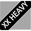 XXHeavy Gray