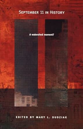 September 11 in History: A Watershed Moment? book cover