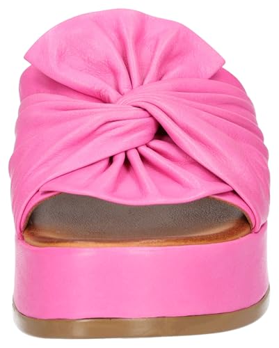 Sandale à talon confortable pour marcher sans douleur aux pieds - 4