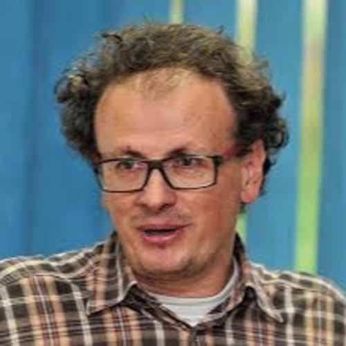 Page de couverture de Srdjan Puhalo, psiho;og, Banja Luka | podcast Radion