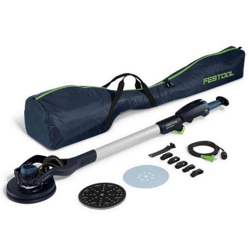 Festool Planex LHS 2-M 225 EQ Aufsitzschleifer