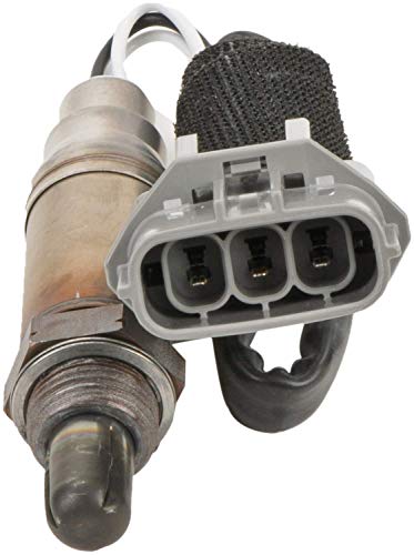 Sensor de Oxígeno Bosch Premium Original