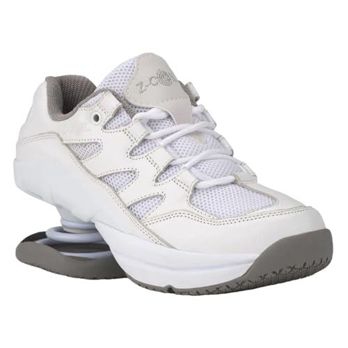 Z-Coil Women's Freedom Pain-Relief Footwear