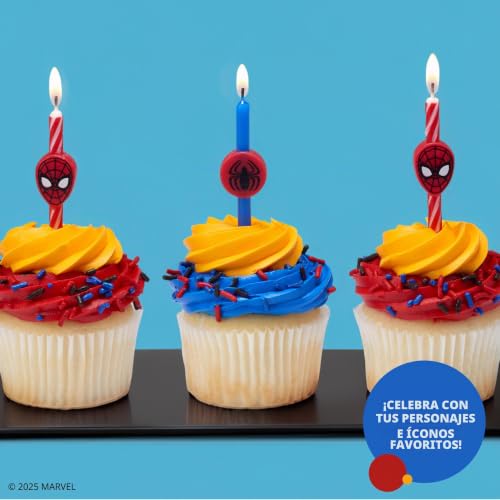 Lista de Decoracion spiderman los mejores 10. 10 Lista de Decoracion spiderman los mejores 10. 9