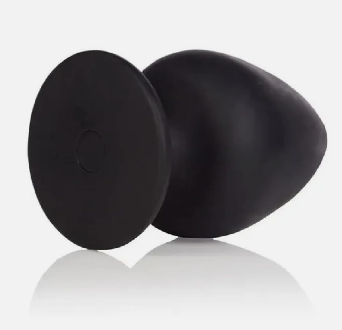 huge anal plug amazon Amazon.com: Extra Large Silicone Anal Plug - Big Butt Plug for Adults