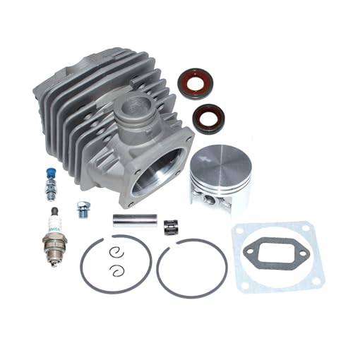 Kit Cylindre-Piston pour MS360 afin de Préparer le Bois de Chauffage - 5