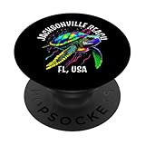Photo Gallery jacksonville beach florida usa disegno astratto tartaruga popsockets popgrip adesivo Photo Gallery jacksonville beach florida usa disegno astratto tartaruga popsockets popgrip adesivo