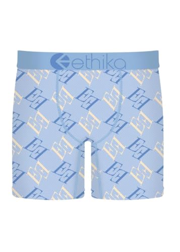 Ethika Mens MID Boxer Brief | Riflettere