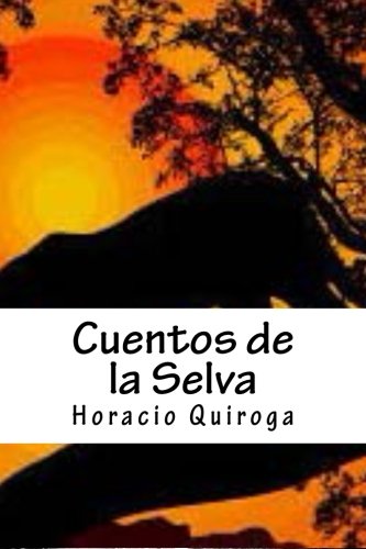 Cuentos de la Selva