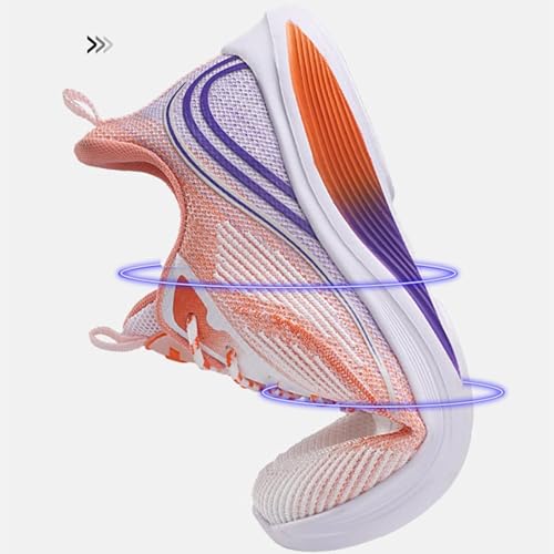 Generic Women's Running Shoes, Size 6 to 13.5, Road Running Model, Athletic Shoe4