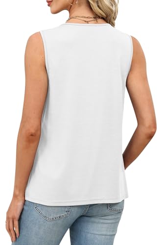 WIHOLL Flowy Tops for Women - 65% Off, Now $6.99