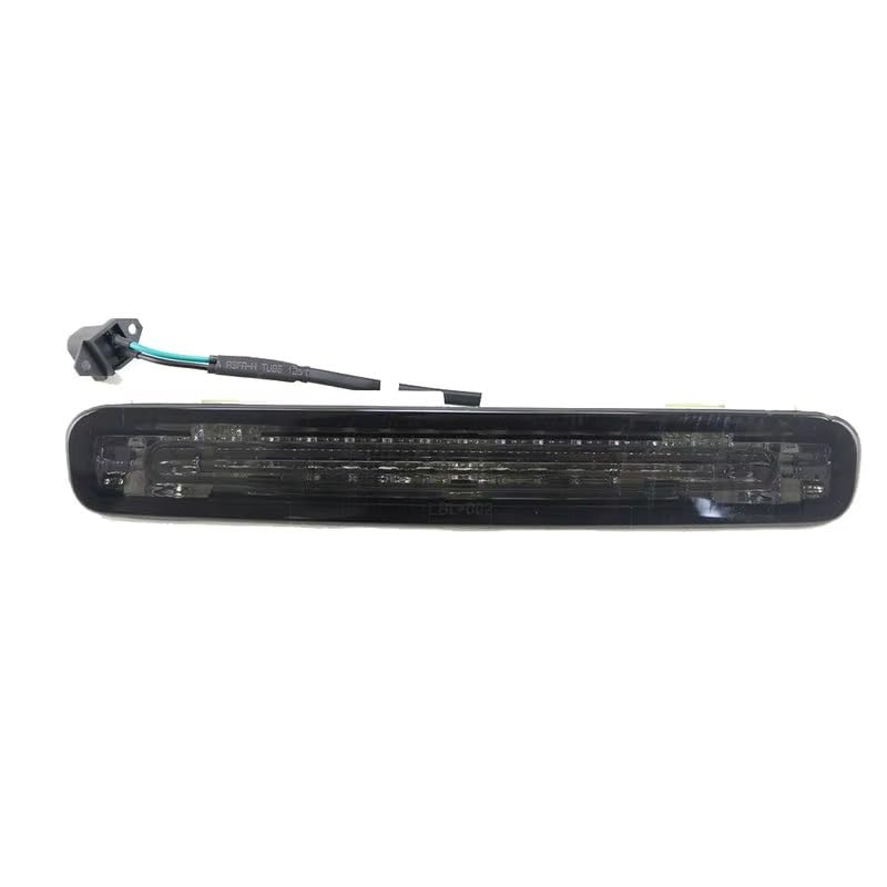 Feu stop monté en hauteur pour Ford S197 2005-2009 lentille fumée
