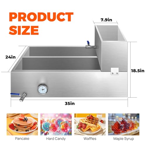 Image of Evaporator Pan