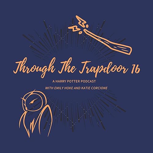 Through the Trapdoor 16 cover art