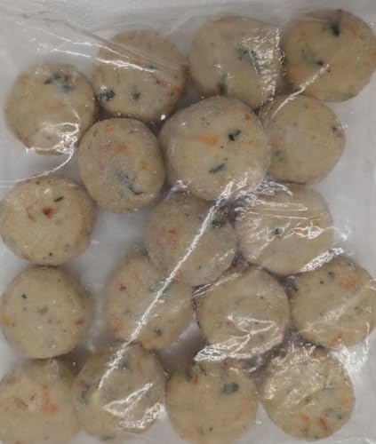 蒸し物 筍と菜の花のしんじょう 680g 20個 業務用 冷凍