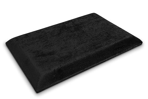 GEWA banco para piano Deluxe asiento 44x29cm negro