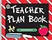 Teacher Plan Book