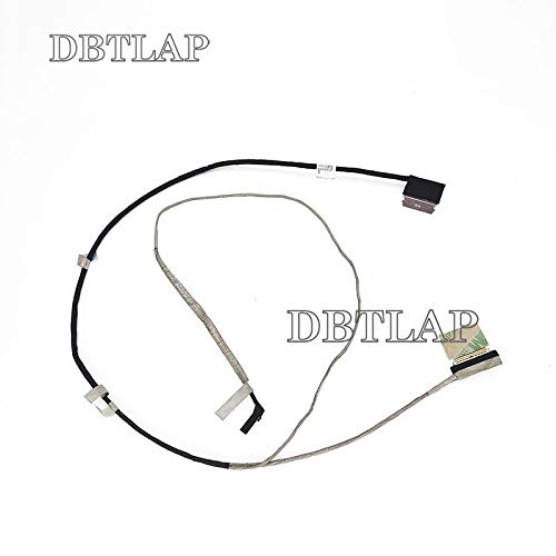 DBTLAP LCD �P�[�u�� �ƌ݊���������܂� HP 14-A 14-AF 14-AC 240 G4 14-AF010nr LCD �P�[�u�� 6017B0587401