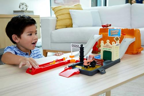 La Mejor review de Pista cars los mejores 10. 8 Imagen adicional