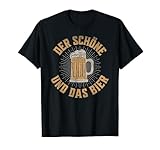 Bau, Biergarten Bier Sprüche Biergarten Geschenke